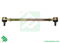 Kit tirante e testone Aeon